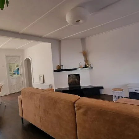 The Old Village Centre At Sea House 3 Bedrooms Holiday home Noordwijk