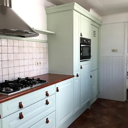 Holiday home The Old Village Centre At Sea House 3 Bedrooms