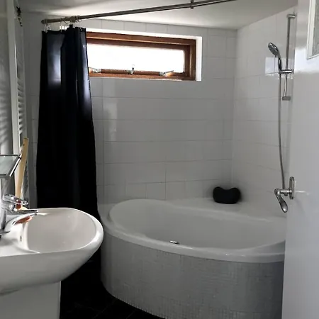 The Old Village Centre At Sea House 3 Bedrooms * Noordwijk