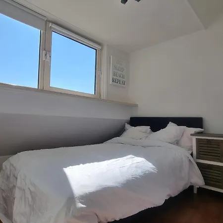 Holiday home The Old Village Centre At Sea House 3 Bedrooms